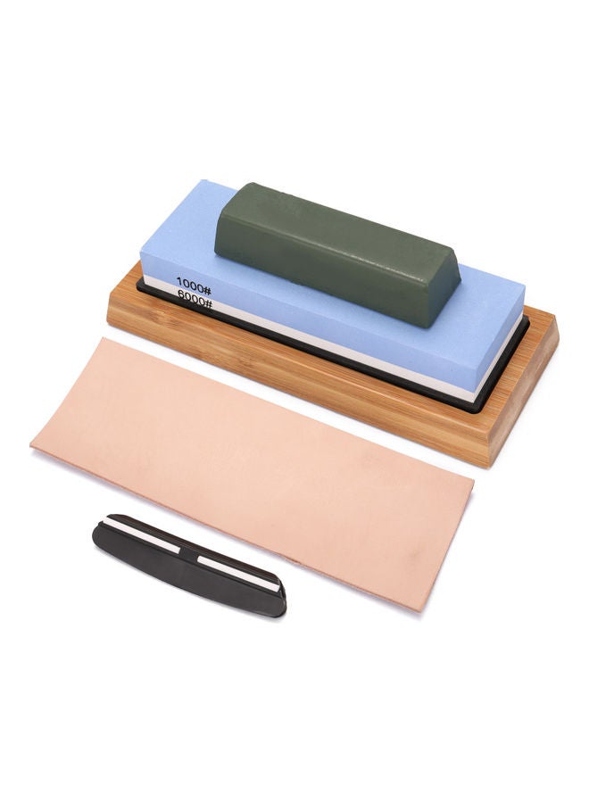 Grit Premium Whetstone Multicolour - Image 1