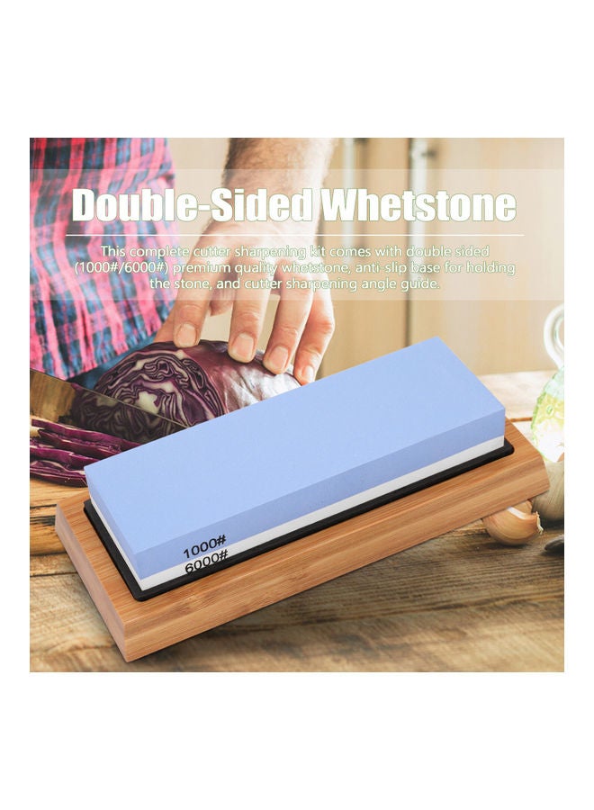 Grit Premium Whetstone Multicolour - Image 5