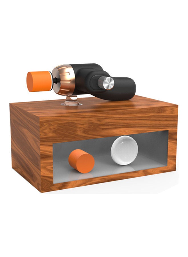 Polisher With Variable Speed Black - Image 2