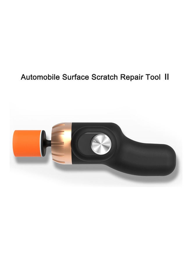 Polisher With Variable Speed Black - Image 4