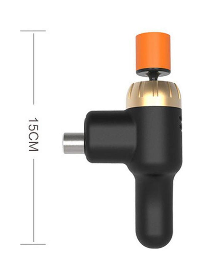 Polisher With Variable Speed Black - Image 5