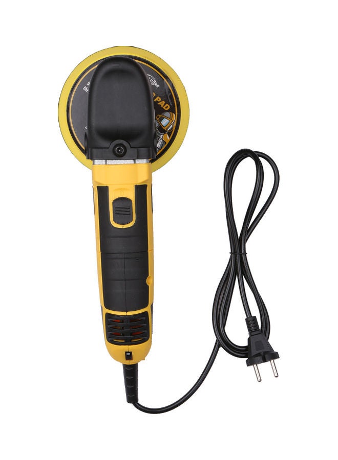 KKmoon Electric Polisher Black/Yellow - Image 1
