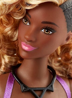 Barbie Zig And Zag Fashionistas Doll  - Image 4