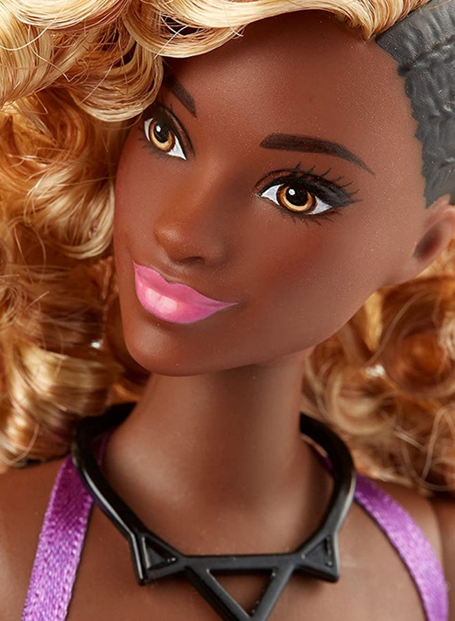 Barbie Zig And Zag Fashionistas Doll  - Image 4