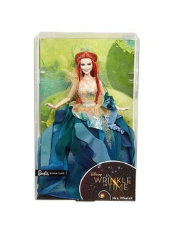 A Wrinkle In Time Mrs. Whatsit Doll