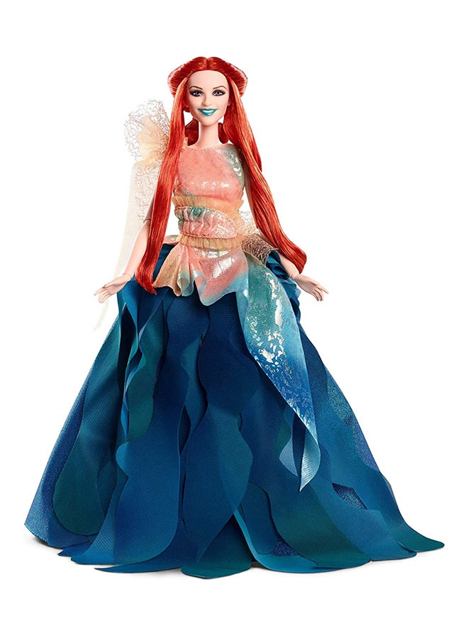 Barbie - A Wrinkle In Time Mrs. Whatsit Doll - Image 1
