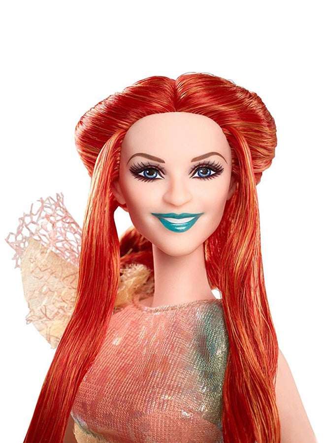 Barbie - A Wrinkle In Time Mrs. Whatsit Doll - Image 1