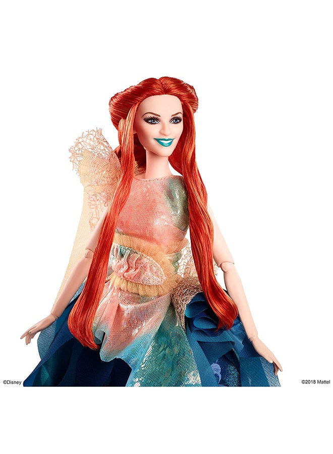 Barbie - A Wrinkle In Time Mrs. Whatsit Doll - Image 1
