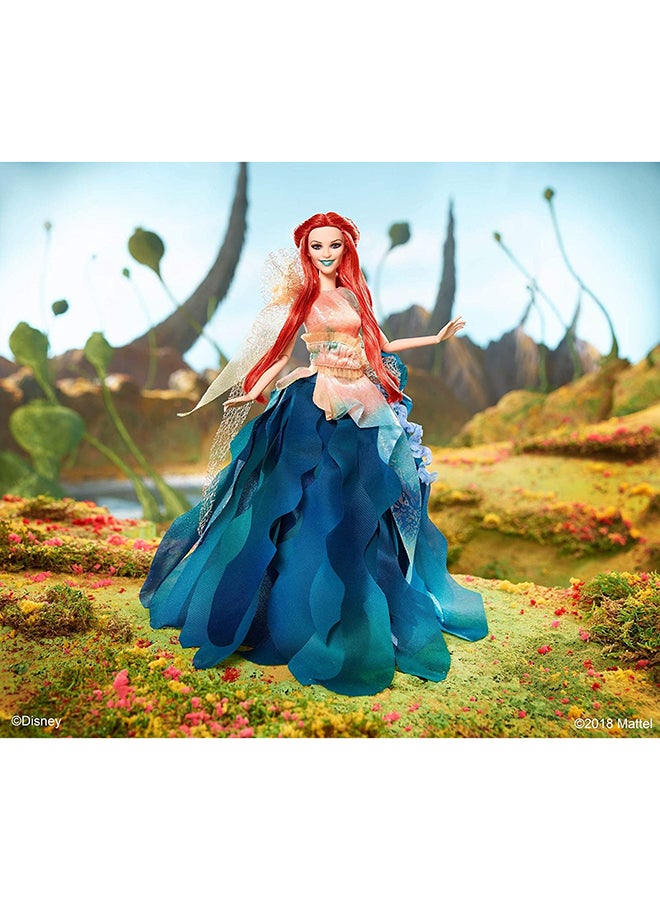 Barbie - A Wrinkle In Time Mrs. Whatsit Doll - Image 1
