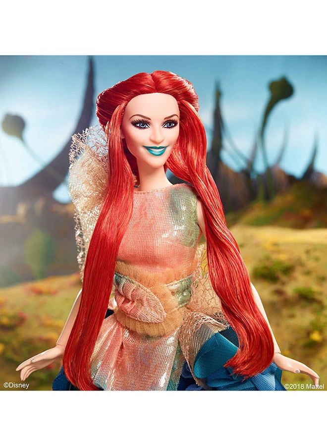 Barbie - A Wrinkle In Time Mrs. Whatsit Doll - Image 1