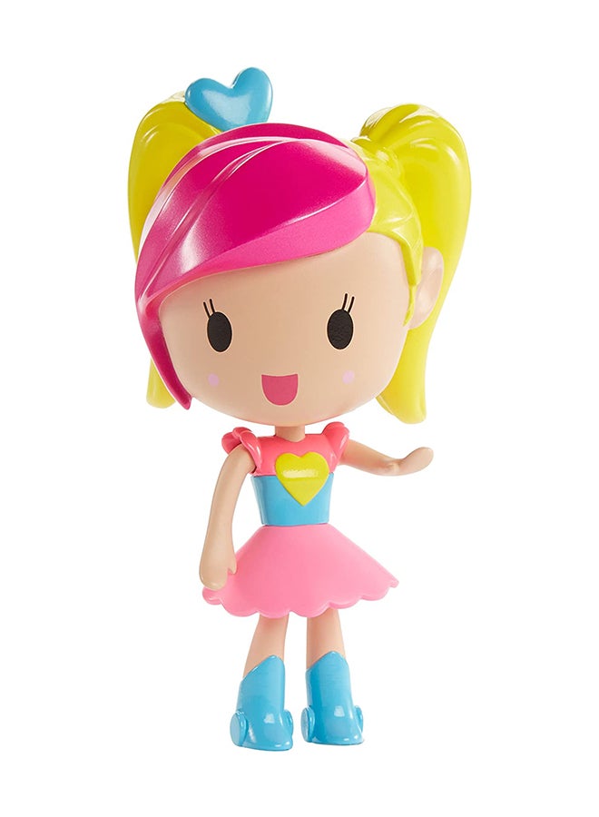Barbie - Video Game Hero Vehicle And Figure Play Set 5 x 14 x 6.38inch - Image 1