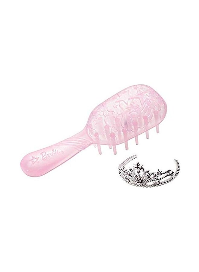 Barbie Dreamtopia Fashion Reveal Princess Doll Set ‎7.01 x 20.5 x 30.99cm  - Image 5