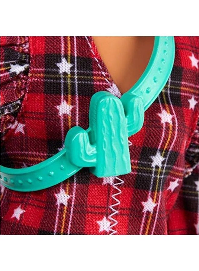 Barbie Fashionistas Doll With Accessories Set - Image 5