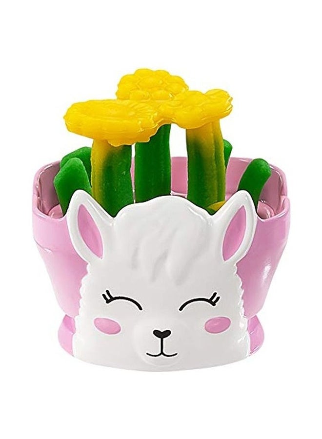 Barbie Blonde Doll With Florist Playset 9 x 2.65 x 12.75inch - Image 3