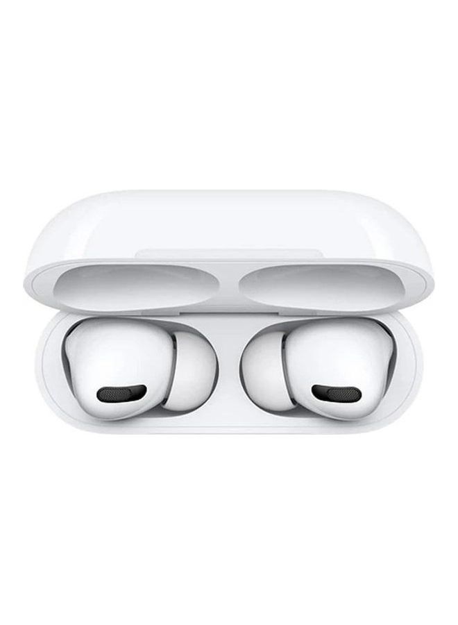 Haino Teko Anc-2 Pro Wireless Pods With Free Cover White - Image 3