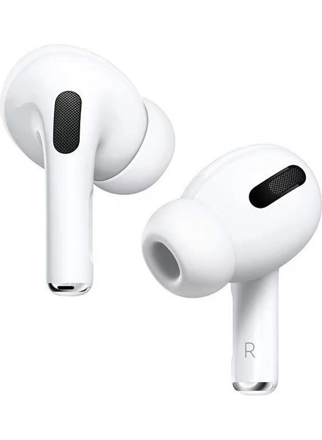 Haino Teko Anc-2 Pro Wireless Pods With Free Cover White - Image 2