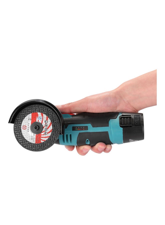 Electric Grinding Machine Set Multicolour - Image 3