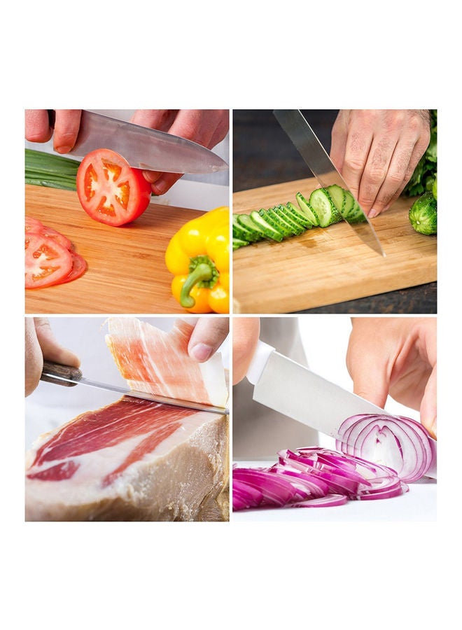 KKmoon Grit Premium Whetstone Multicolour - Image 2