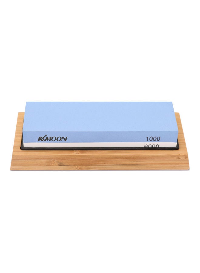 KKmoon Grit Premium Whetstone Multicolour - Image 4