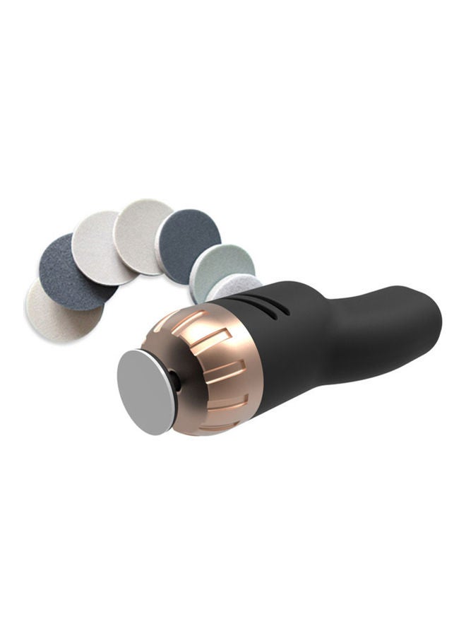 Polisher With Variable Speed Black - Image 2