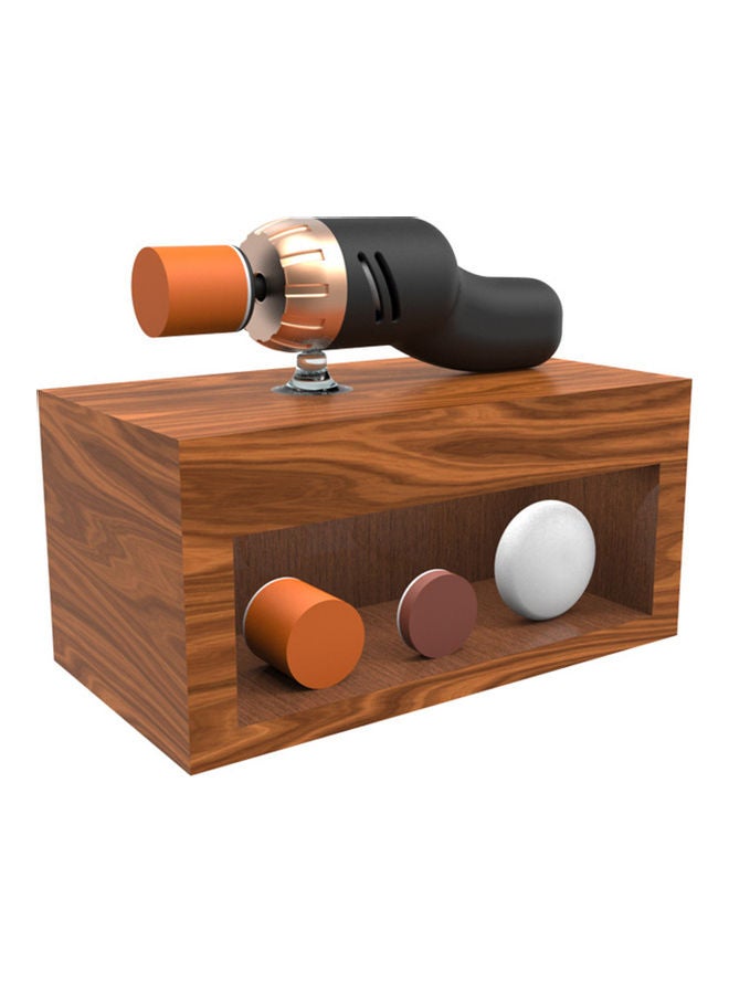 Polisher With Variable Speed Black - Image 5