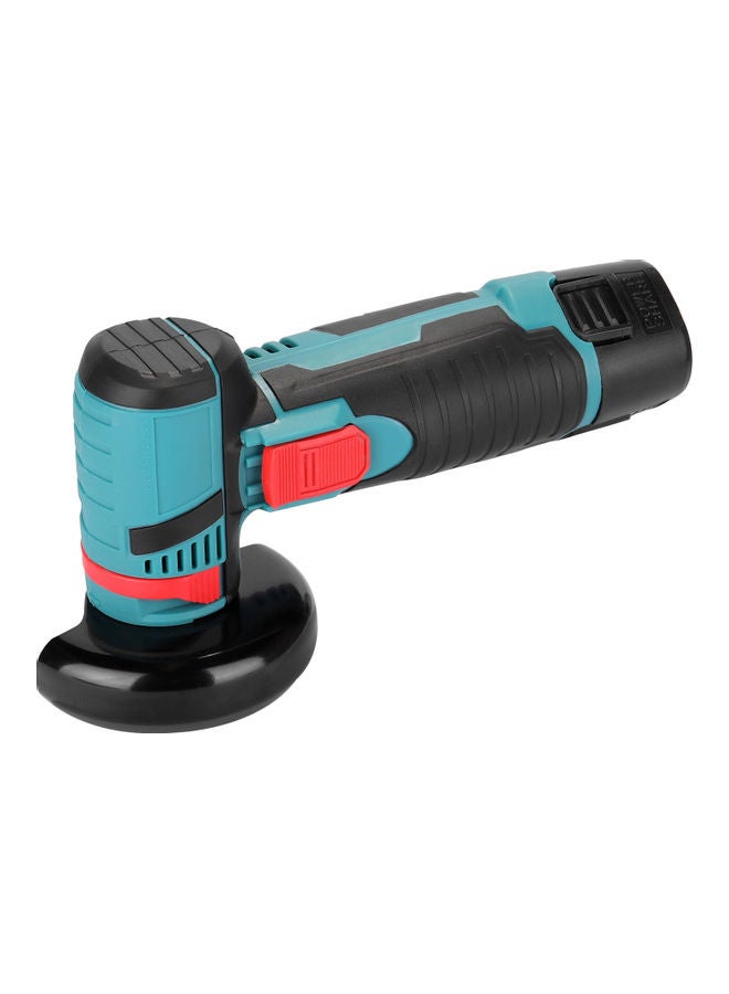 Electric Grinding Tool Kit Black/Blue - Image 2