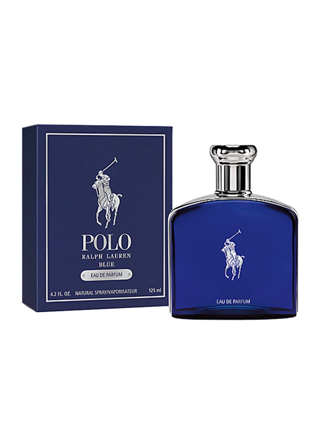 RALPH LAUREN Polo Blue EDP 125ml  - Image 1