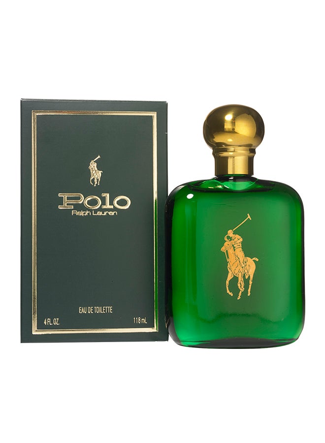 RALPH LAUREN Polo EDT Cologne Spray 118ml 