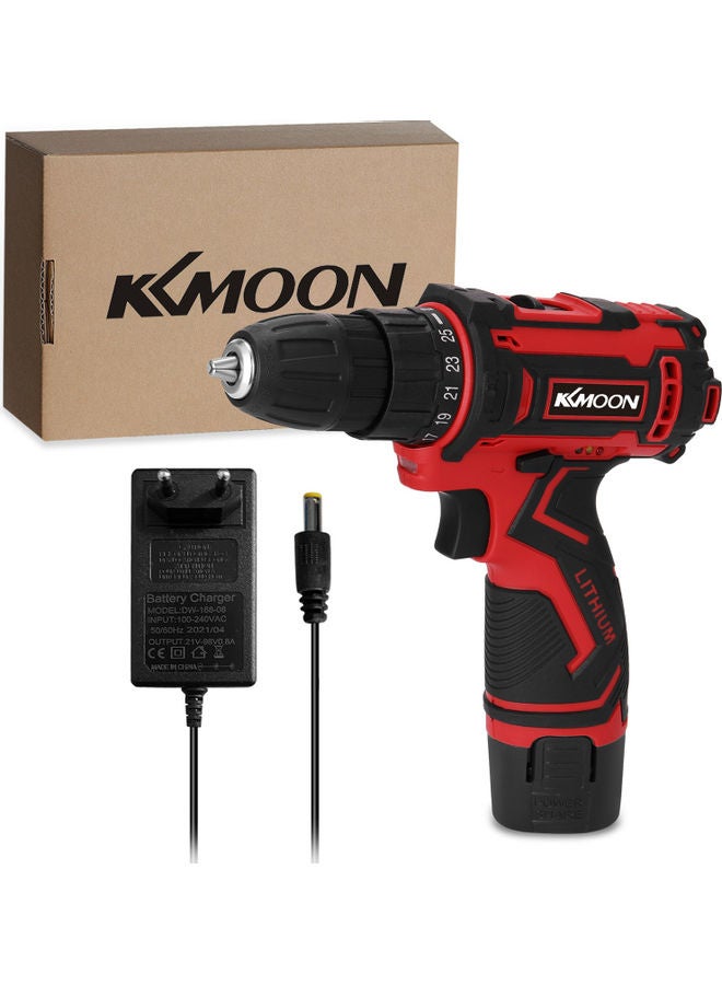 KKmoon Multifunctional Electric Drill Multicolour - Image 1