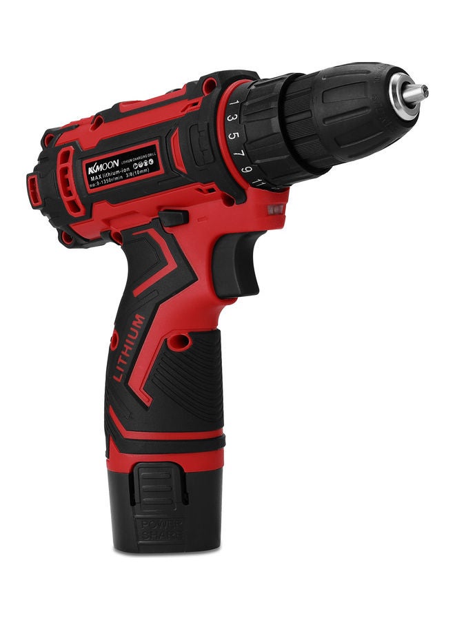 KKmoon Multifunctional Electric Drill Multicolour - Image 2