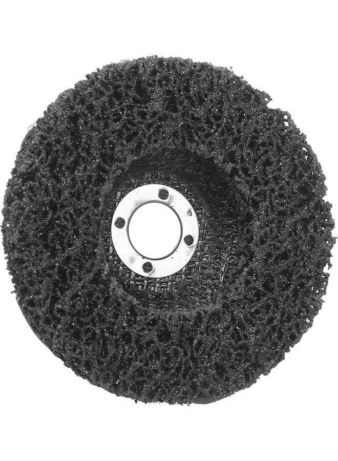 5-Piece Strip Disc Set Black - Image 3