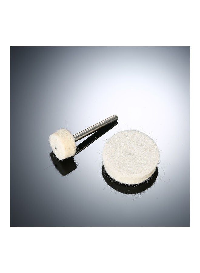 KKmoon Multi-Functional Professional Electric Grinder Set Multicolour - Image 4