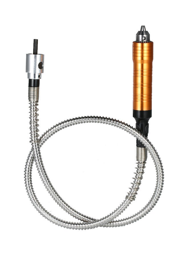 KKmoon Multi-Functional Professional Electric Grinder Set Multicolour - Image 3