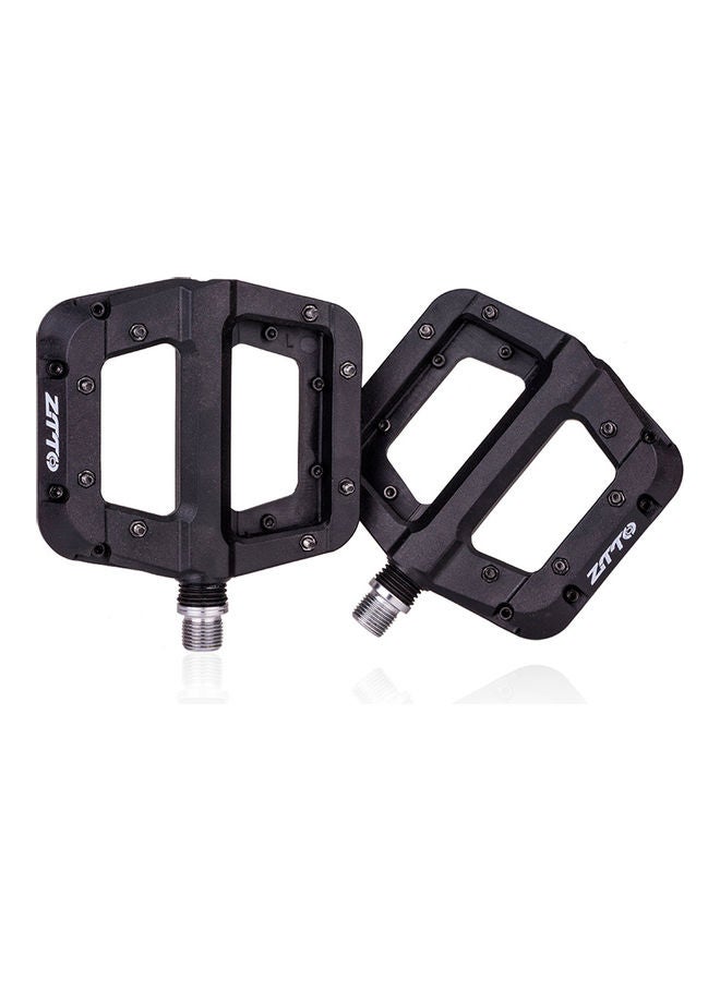 ZTTO Nylon Fiber Bike Pedal Set - Image 1