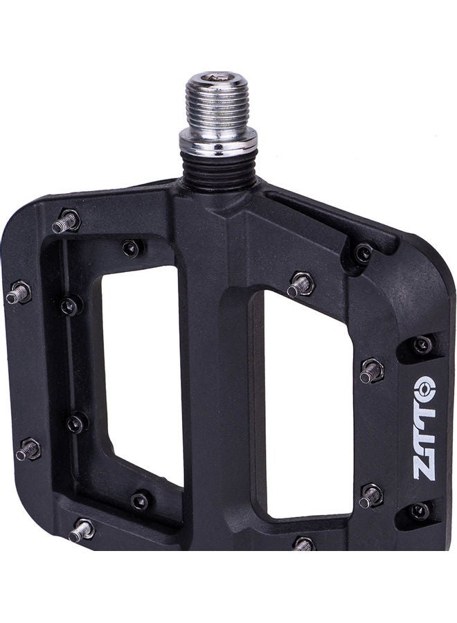 ZTTO Nylon Fiber Bike Pedal Set - Image 2