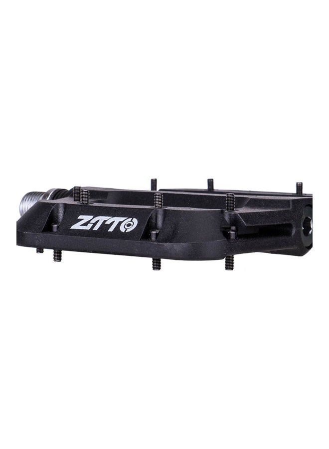 ZTTO Nylon Fiber Bike Pedal Set - Image 3