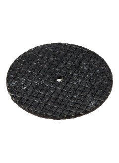 Generic 30-Piece Reinforced Cutting Sand Wheel Disc Set Black  - Image 5