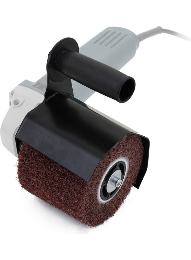 Multifunctional Angle Grinder Black/Red - Image 1