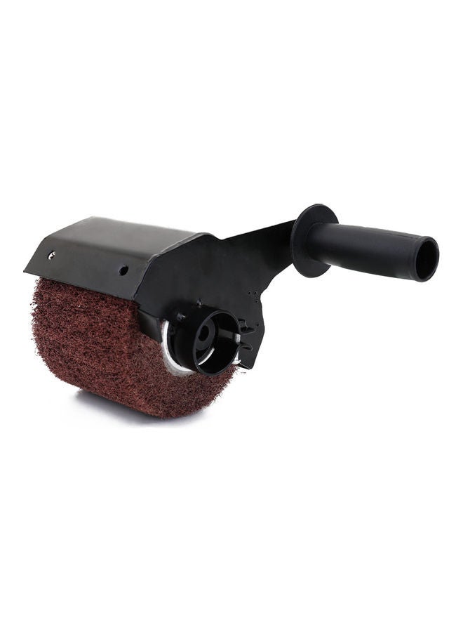 Multifunctional Angle Grinder Black/Red - Image 3