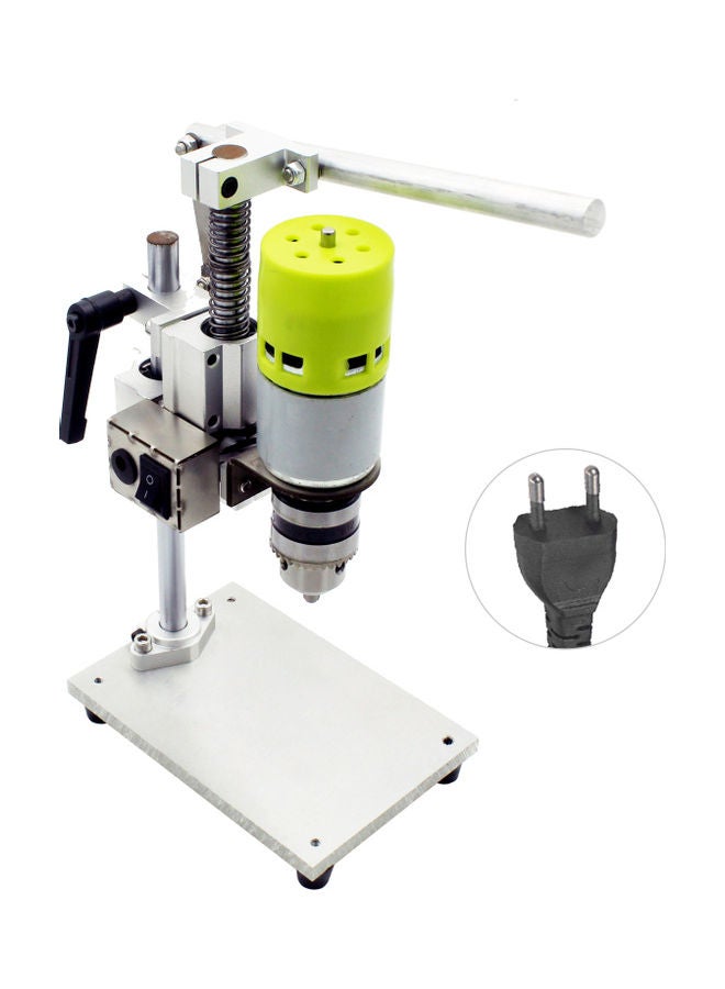 Generic - Drilling Bench With 7 Speed Green - Image 1