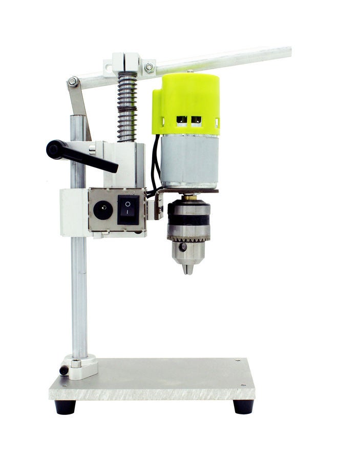 Generic - Drilling Bench With 7 Speed Green - Image 1