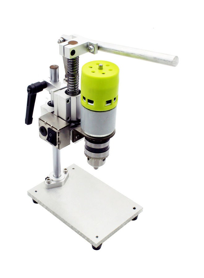 Generic - Drilling Bench With 7 Speed Green - Image 1