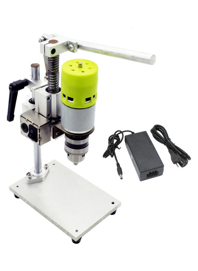 Generic - Drilling Bench With 7 Speed Green - Image 1