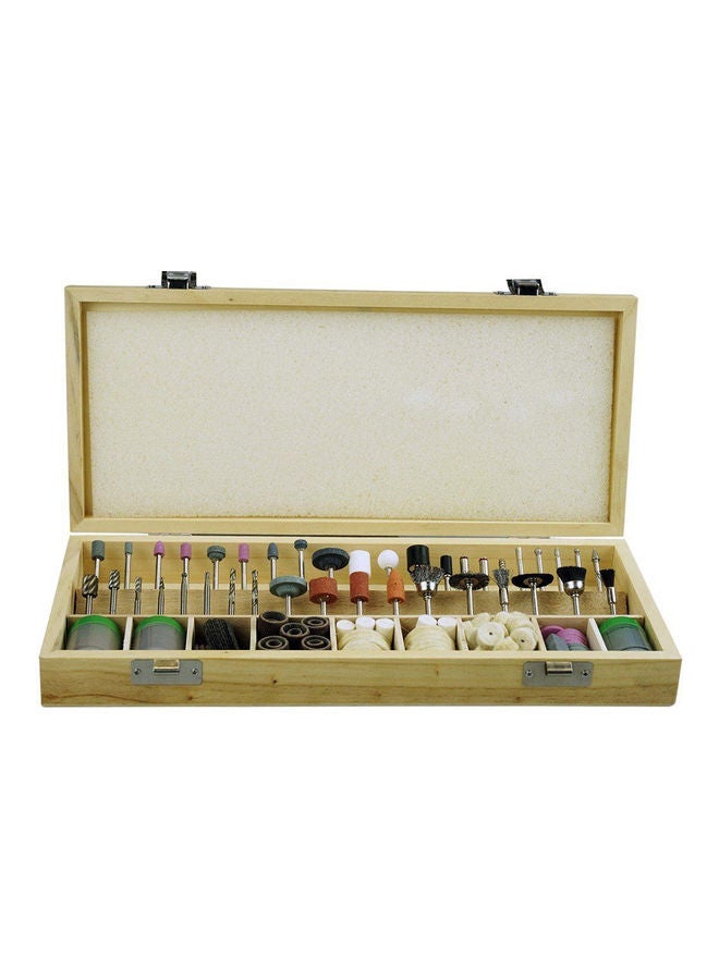 228-Piece Polishing Tool Set multicolour - Image 5