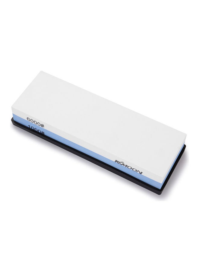 KKmoon Professional Whetstone Cut Grind Stone Multicolour - Image 2