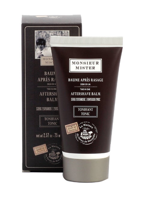 After Shave Balm 2 In 1-Mister Clear 75ml