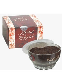 Generic Incense Bakhour Multicolour 30grams 