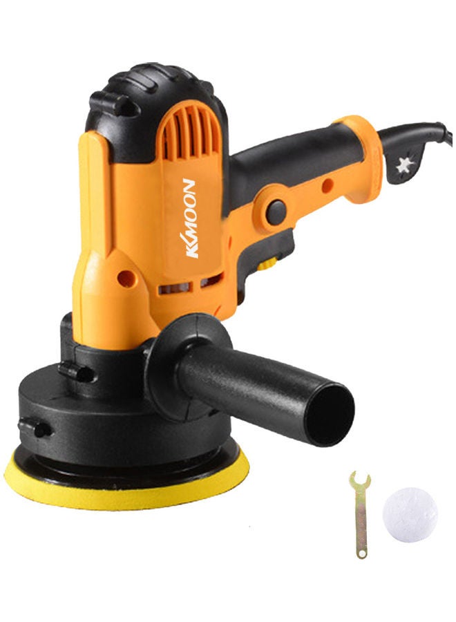 KKmoon Multifunctional Electric Polisher Multicolour - Image 1