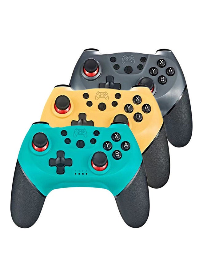 Wireless Bluetooth Gamepad For Switch Pro - Image 3