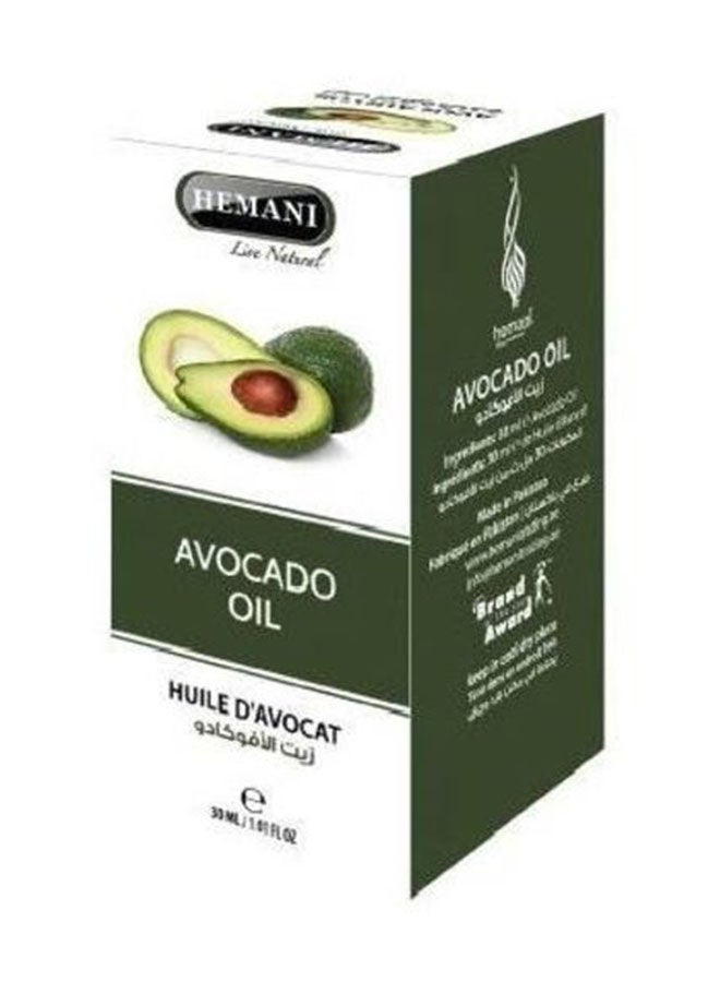 HEMANI Avocado Oil 